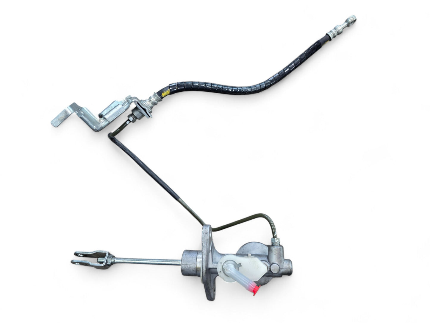 JDM Subaru Genuine Manual Transmission 6-Speed Clutch Master Cylinder fb20