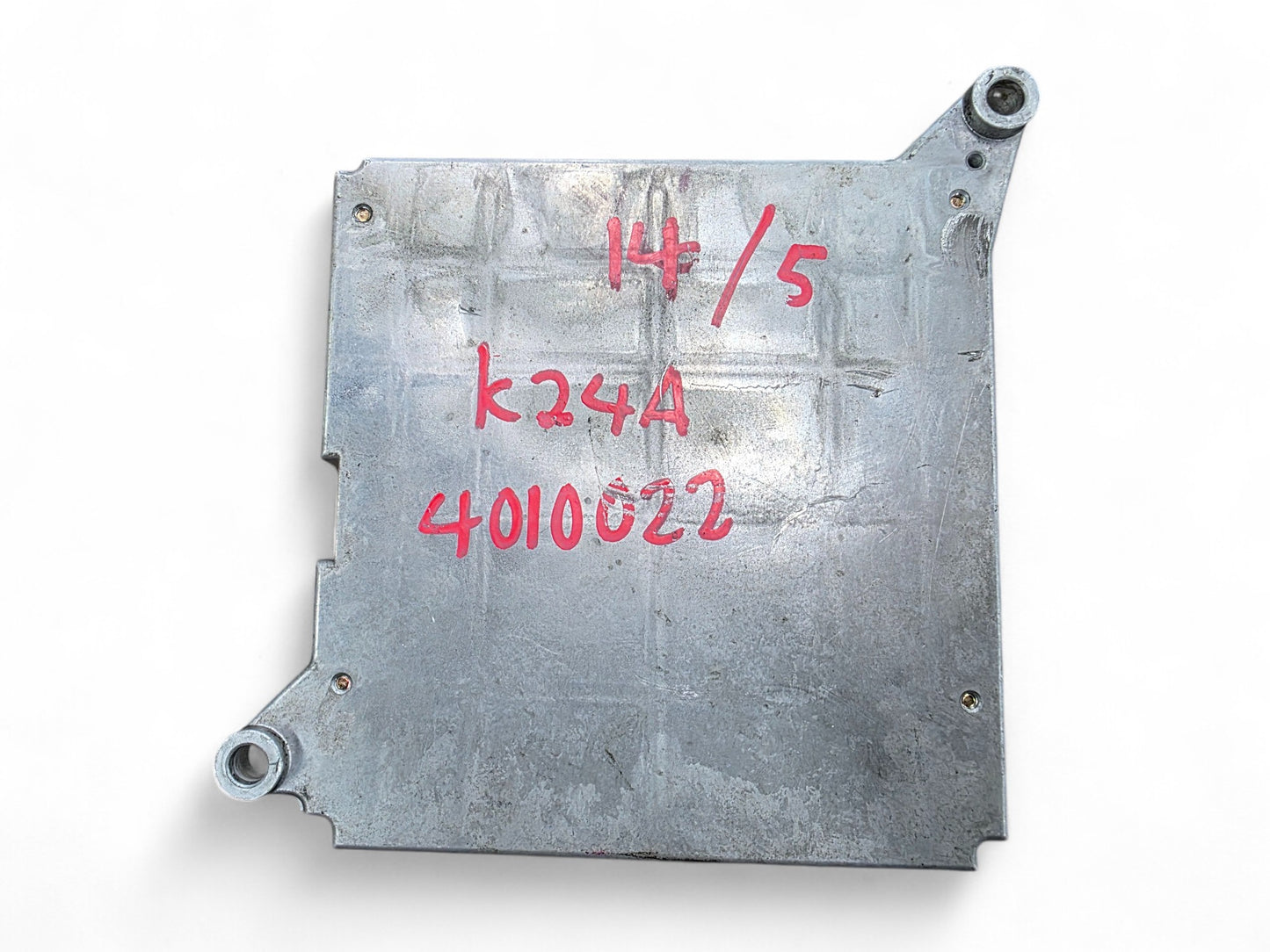 JDM Honda Step WGN RF4 OEM Auto ECU (Engine Computer Unit) 37820-PPF-902 k20a