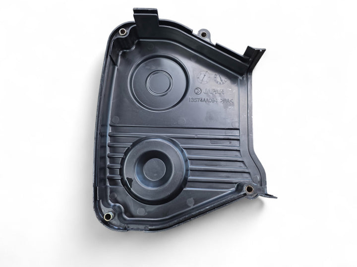 02-05 Subaru Impreza WRX 2.0L OEM LH Left Front Timing Cover JDM 13574AA094 #1