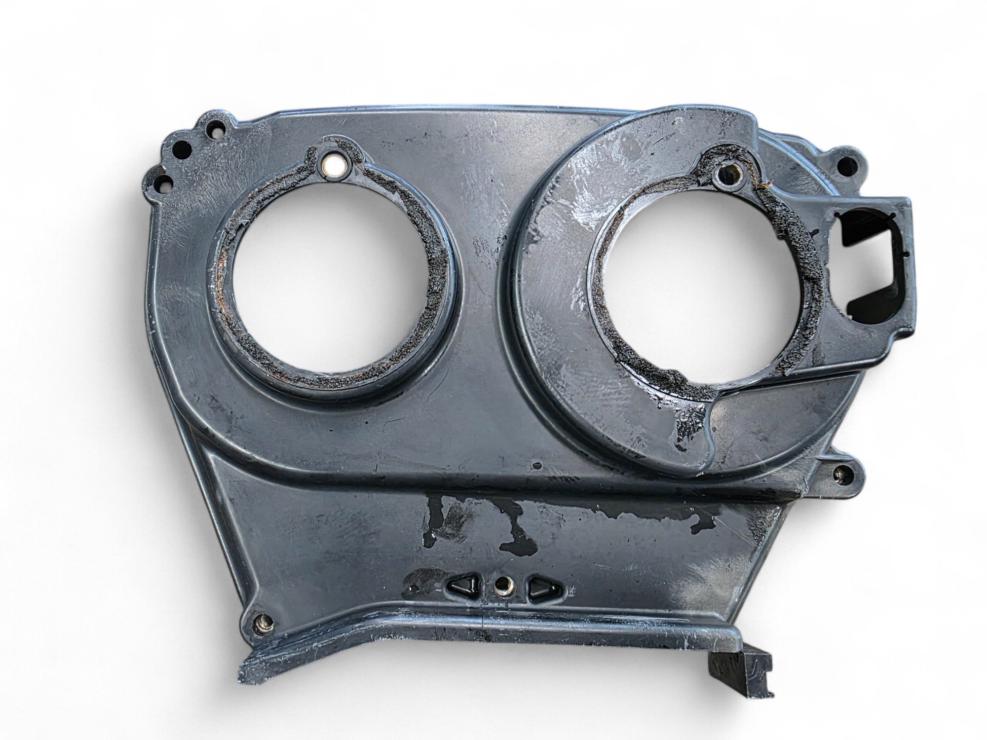 02-05 Subaru Impreza WRX 2.0L OEM LH Left Rear Timing Cover JDM 13575AA130 #1