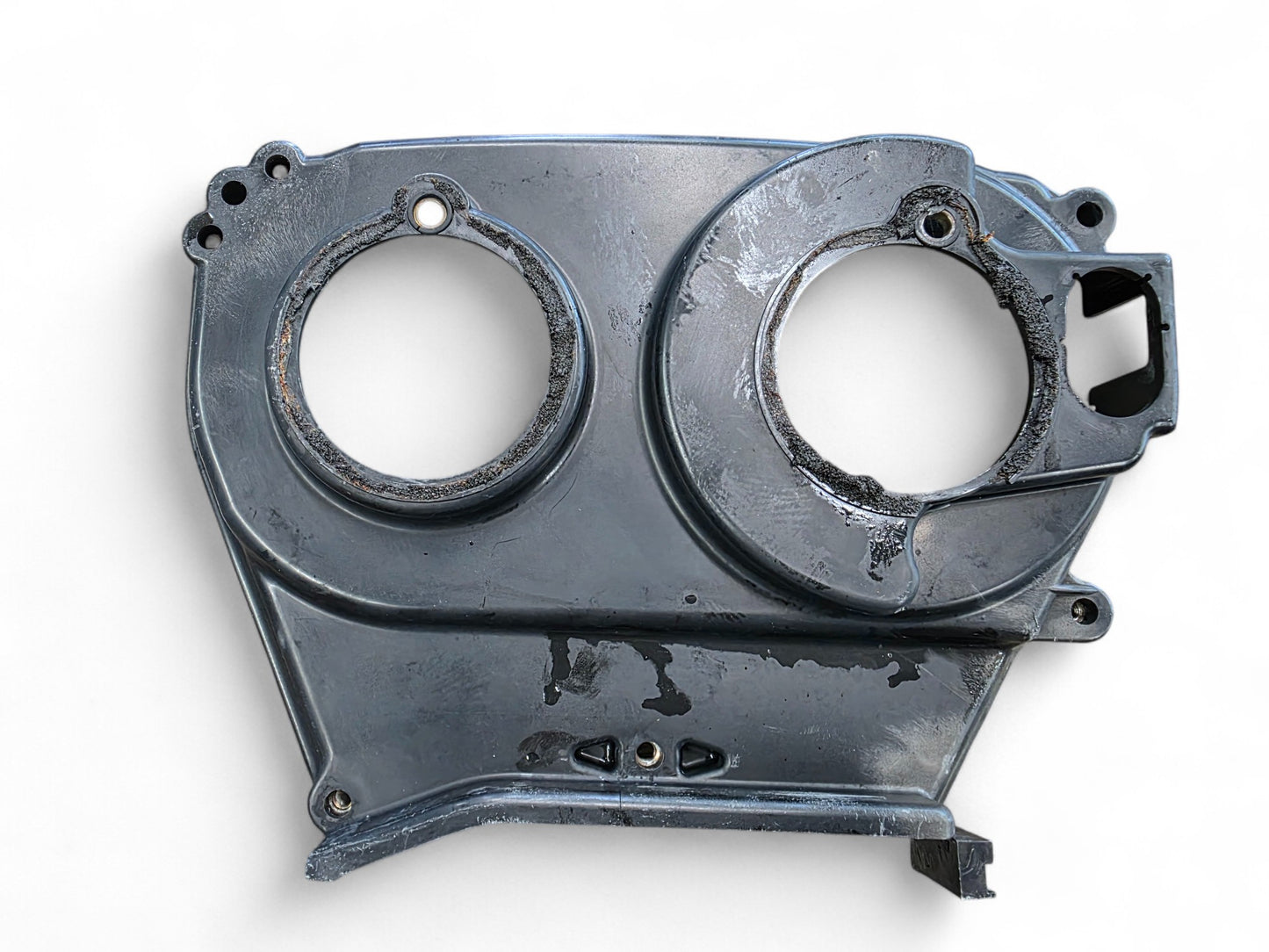 02-05 Subaru Impreza WRX 2.0L OEM LH Left Rear Timing Cover JDM 13575AA130 #1