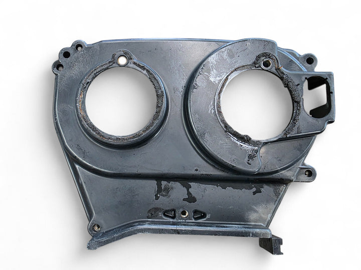 02-05 Subaru Impreza WRX 2.0L OEM LH Left Rear Timing Cover JDM 13575AA130 #1