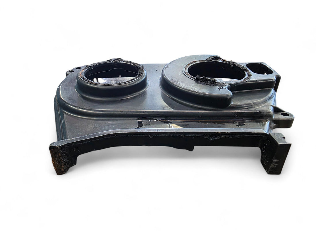 02-05 Subaru Impreza WRX 2.0L OEM LH Left Rear Timing Cover JDM 13575AA130 #1