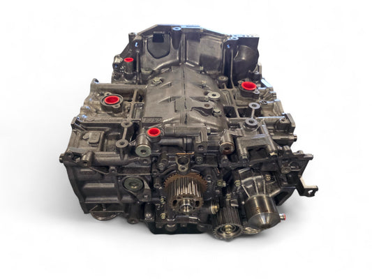 02-05 Subaru Impreza WRX 2.0L Engine Block (Parts & Rebuild Only) JDM ej205 #1