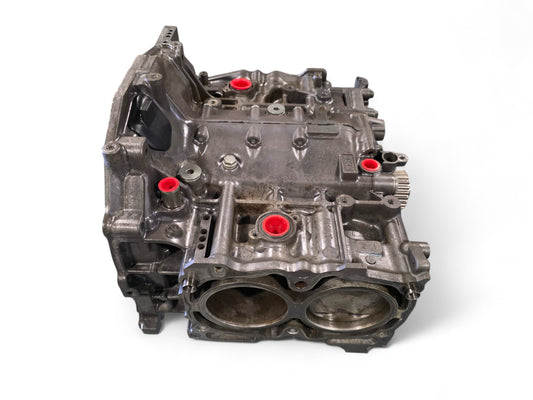 02-05 Subaru Impreza WRX 2.0L Engine Block (Parts & Rebuild Only) JDM ej205 #1
