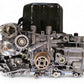 02-05 Subaru Impreza WRX 2.0L Engine Block (Parts & Rebuild Only) JDM ej205 #1
