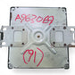 JDM Subaru Legacy B4 BE5 2.5L Automatic ECU ECM Computer Brain EJ206 22611 AG292