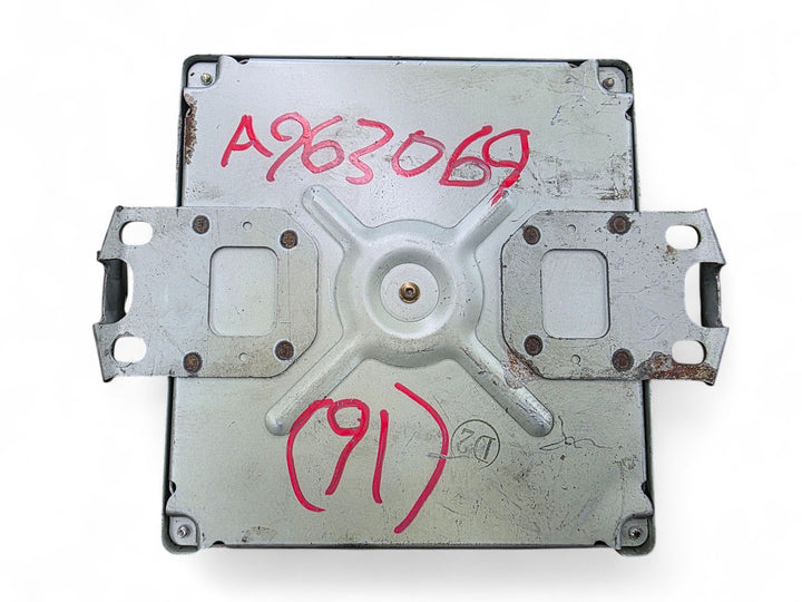 JDM Subaru Legacy B4 BE5 2.5L Automatic ECU ECM Computer Brain EJ206 22611 AG292