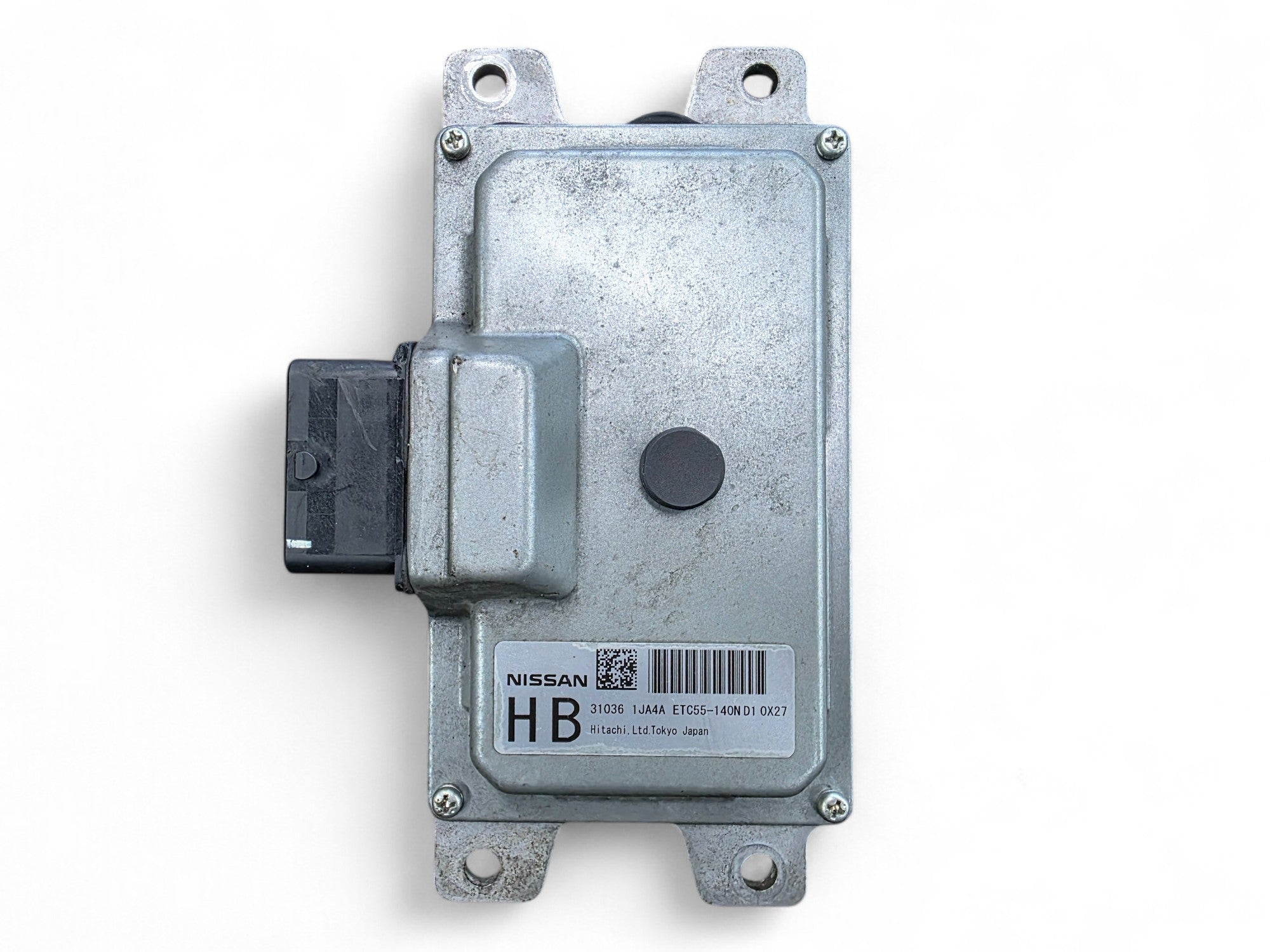 JDM Nissan Elgrand E52 OEM Automatic TCU TCM vq35de 31036-1ja4a