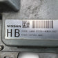 JDM Nissan Elgrand E52 OEM Automatic TCU TCM vq35de 31036-1ja4a