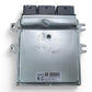 JDM Nissan Elgrand E52 3.5L OEM Automatic ECU Computer vq35de mec126-040 D2