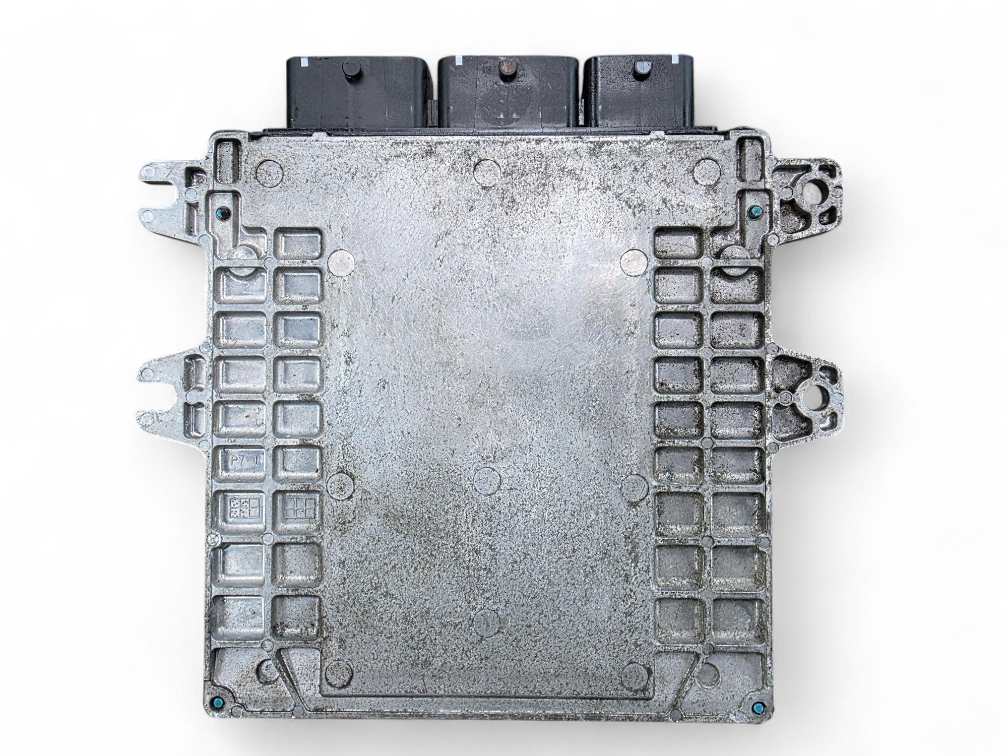 JDM Nissan Elgrand E52 3.5L OEM Automatic ECU Computer vq35de mec126-040 D2
