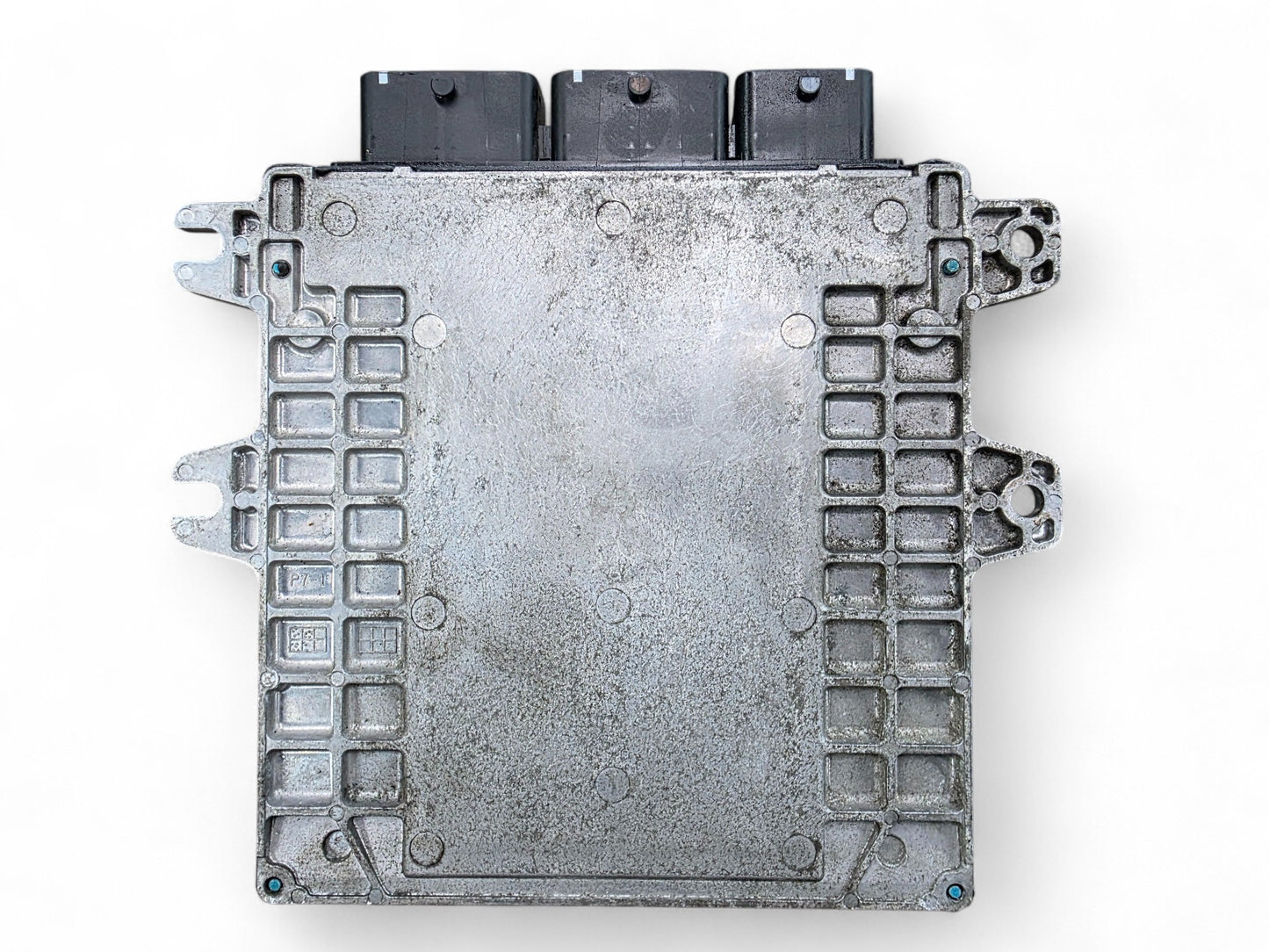 JDM Nissan Elgrand E52 3.5L OEM Automatic ECU Computer vq35de mec126-040 D2
