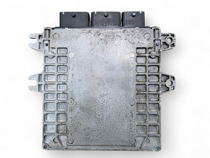JDM Nissan Elgrand E52 3.5L OEM Automatic ECU Computer vq35de mec126-040 D2