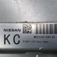 JDM Nissan Elgrand E52 3.5L OEM Automatic ECU Computer vq35de mec126-040 D2