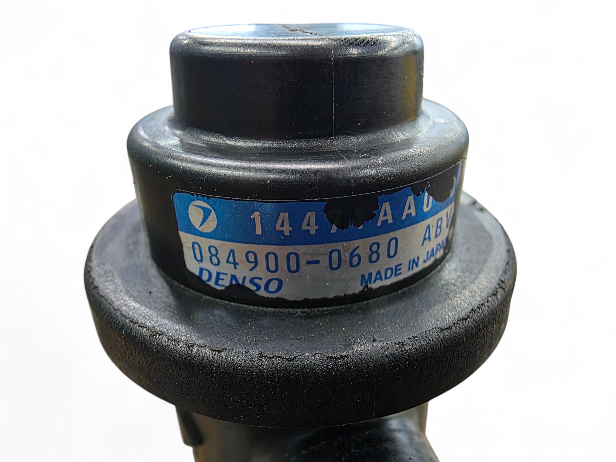 2002-2005 Subaru Impreza WRX 2.0L OEM Air Bypass Blow Off Valve 14471AA010 ej205