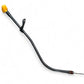 02-05 Subaru Impreza WRX 2.0L Turbo OEM Oil Engine Fluid Dipstick with Tube #1