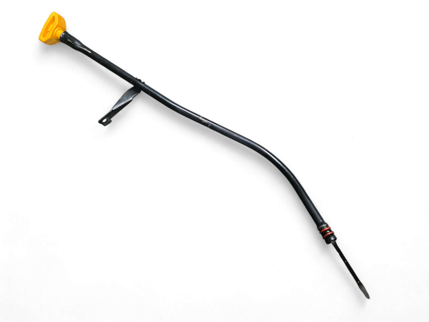 02-05 Subaru Impreza WRX 2.0L Turbo OEM Oil Engine Fluid Dipstick with Tube #1