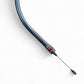02-05 Subaru Impreza WRX 2.0L Turbo OEM Oil Engine Fluid Dipstick with Tube #1