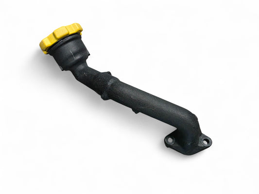 2002-2005 Subaru Impreza WRX OEM Oil Fill Neck with Cap ej205