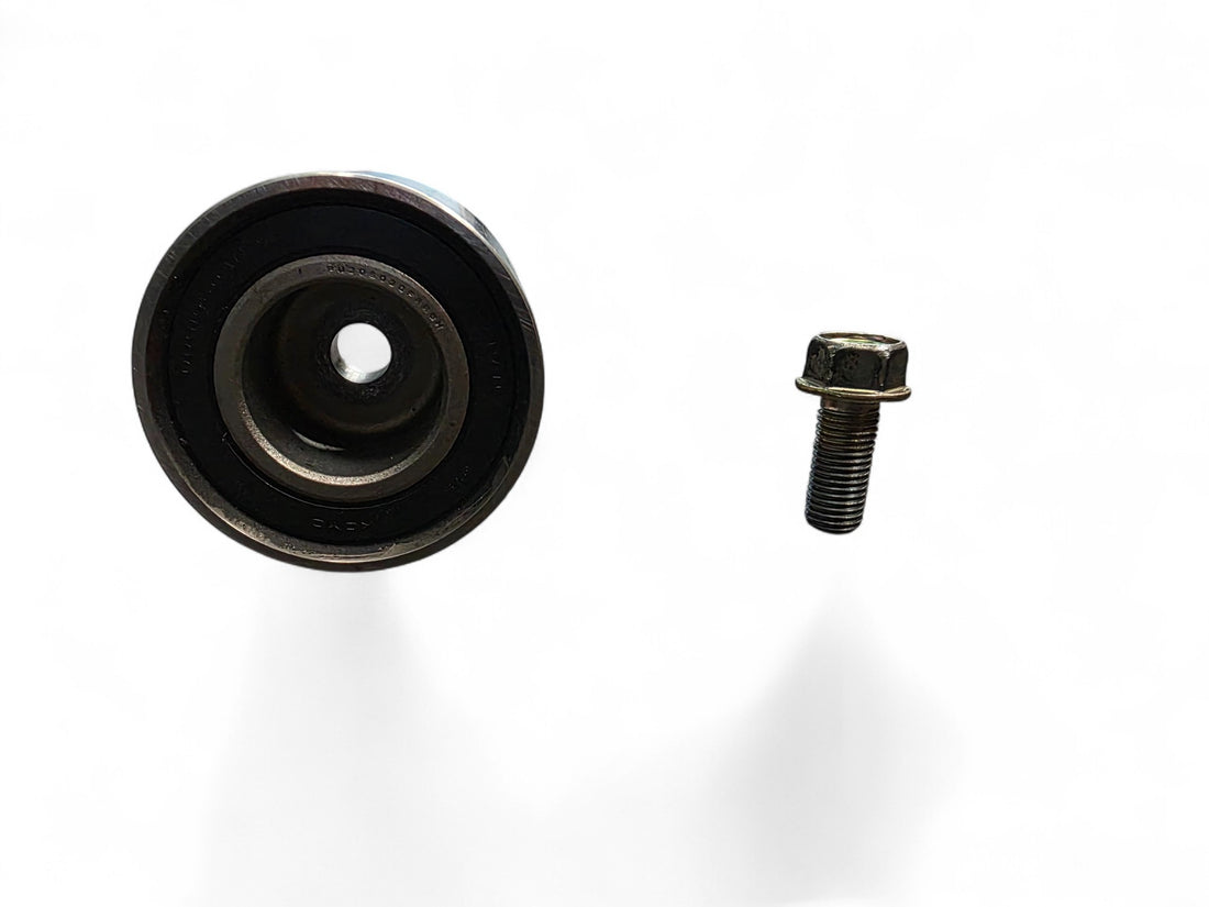 2002-2005 Subaru Impreza WRX 2.0L Turbo OEM Timing Belt Idler Pulley ej205 #1