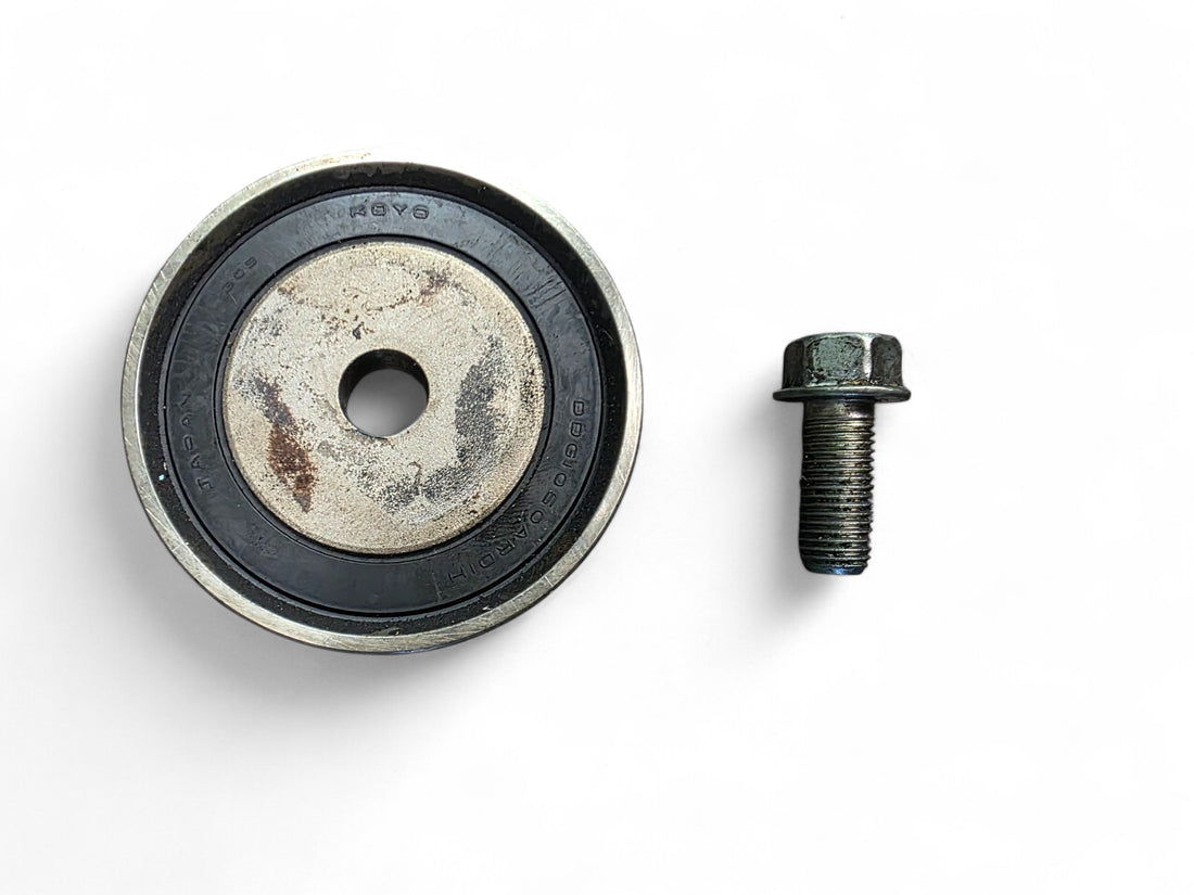 2002-2005 Subaru Impreza WRX 2.0L Turbo OEM Timing Belt Idler Pulley ej205 #2