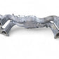 JDM Subaru 2.0L Twin Turbo OEM Intake Manifold Upper Aluminum ej206