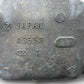 JDM Subaru 2.0L Twin Turbo OEM Intake Manifold Upper Aluminum ej206
