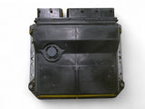 JDM Toyota Corolla Rumion OEM Auto ECU (Engine Computer Unit) 89661-12F40 2zr-fe