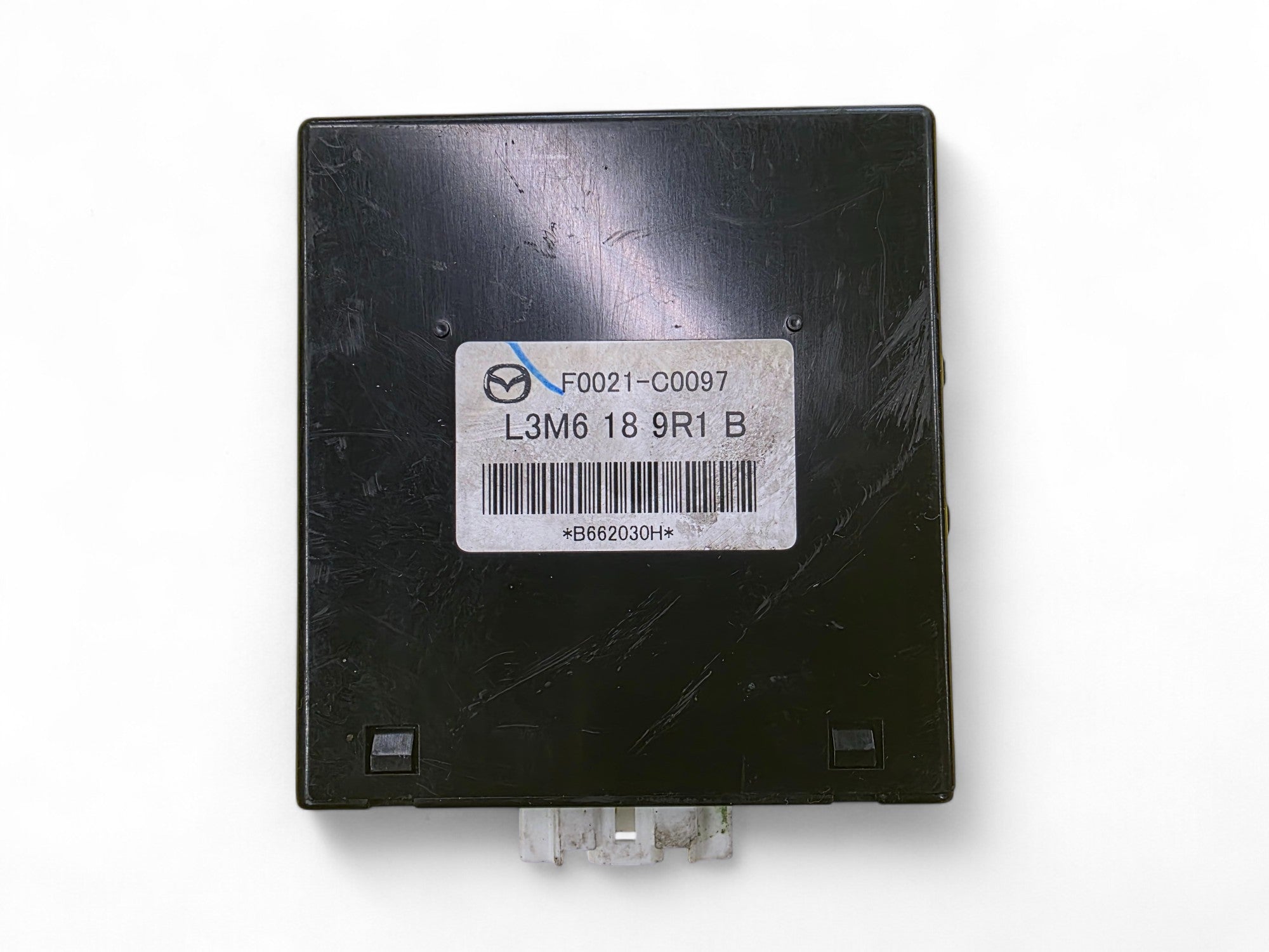 JDM Mazda Speed Atenza GG3P OEM TCU (Transmission Computer Unit) L3M6189R1 l3