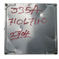 JDM Honda Elysion RR2 OEM Auto ECU (Engine Computer Unit) 37820-R27-N61 k24a