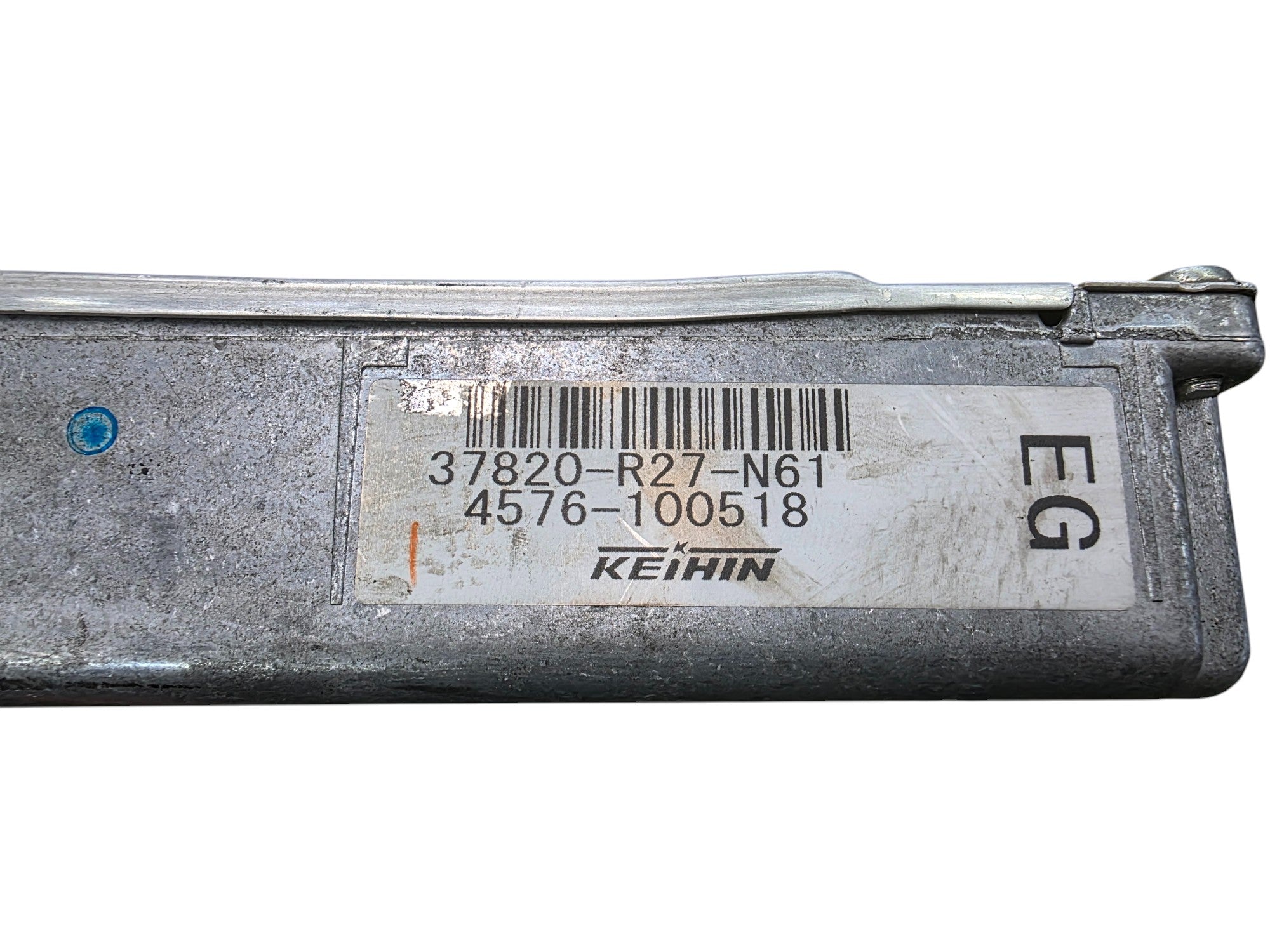 JDM Honda Elysion RR2 OEM Auto ECU (Engine Computer Unit) 37820-R27-N61 k24a