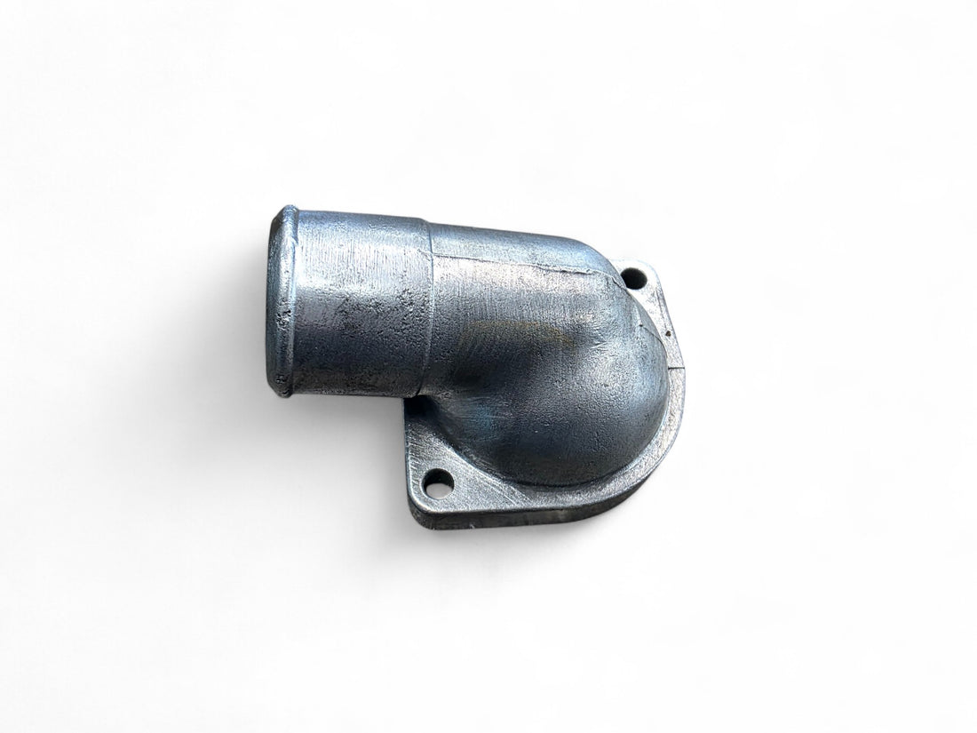 2002-2005 Subaru Impreza WRX 2.0L Turbo OEM Thermostat Housing ej205 #2