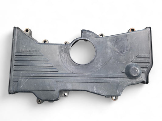2002-2005 Subaru Impreza WRX 2.0L OEM Belt Timing Cover JDM 13570AA044 ej206 #2
