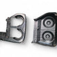 02-05 Subaru Impreza WRX 2.0L OEM RH Right Set Timing Cover JDM 13572AA101 #2
