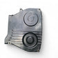 02-05 Subaru Impreza WRX 2.0L OEM LH Left Set Timing Cover JDM 13574AA094 #2