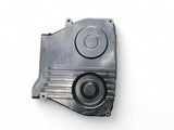 02-05 Subaru Impreza WRX 2.0L OEM LH Left Set Timing Cover JDM 13574AA094 #2