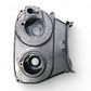 02-05 Subaru Impreza WRX 2.0L OEM LH Left Set Timing Cover JDM 13574AA094 #2