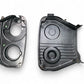 02-05 Subaru Impreza WRX 2.0L OEM LH Left Set Timing Cover JDM 13574AA094 #2