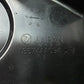 02-05 Subaru Impreza WRX 2.0L OEM LH Left Set Timing Cover JDM 13574AA094 #2