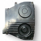 02-05 Subaru Impreza WRX 2.0L OEM LH Left Set Timing Cover JDM 13574AA094 #2