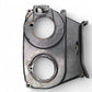02-05 Subaru Impreza WRX 2.0L OEM LH Left Set Timing Cover JDM 13574AA094 #2
