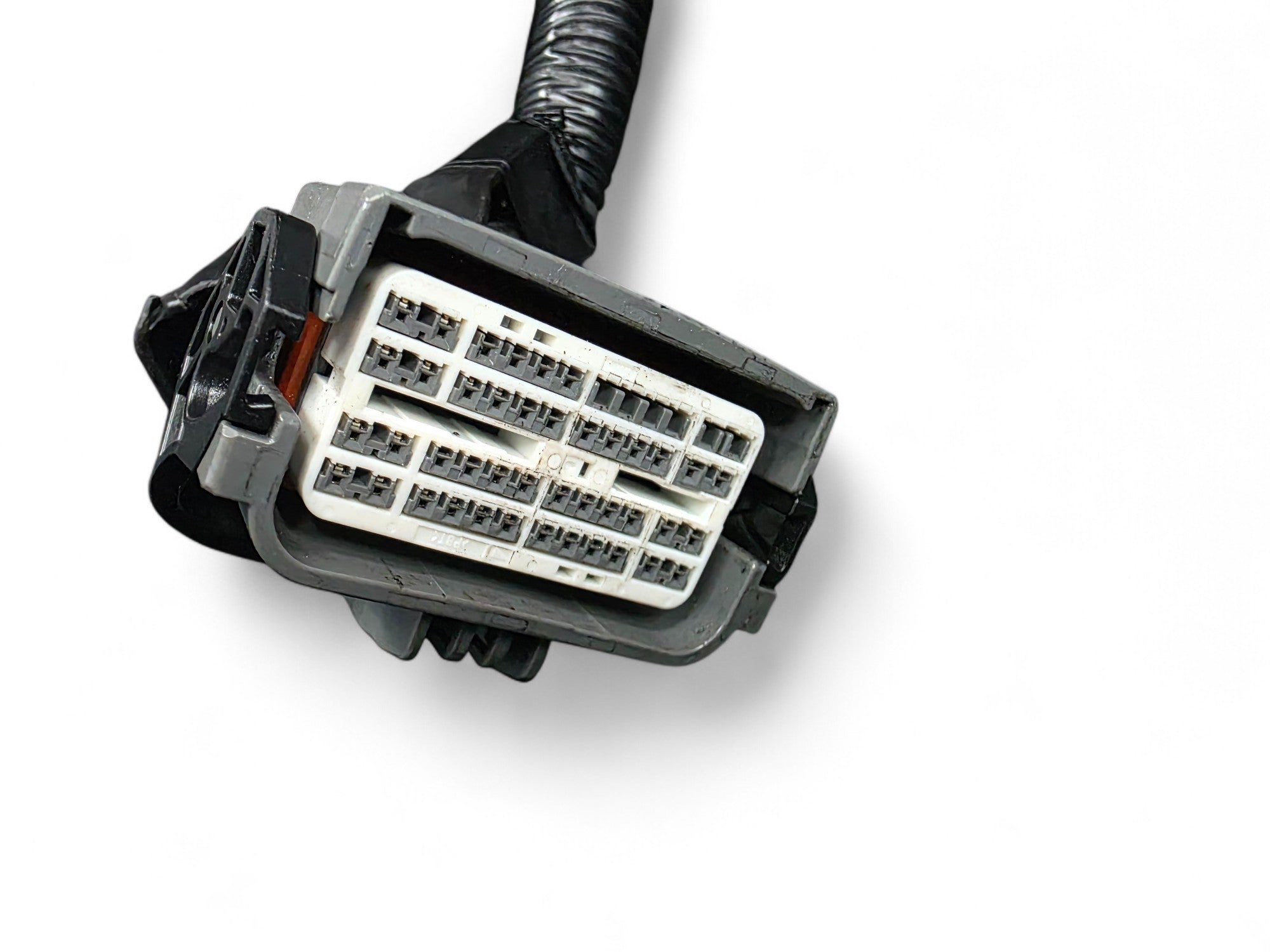 JDM Mitsubishi Lancer Ralliart 2.0L OEM Engine Fuse Junction Box Compartment