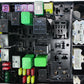 JDM Mitsubishi Lancer Ralliart 2.0L OEM Engine Fuse Junction Box Compartment
