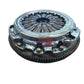 2003 2004 Nissan 350Z 6-Speed Manual EXEDY Clutch Kit & Flywheel G25047 vq35de