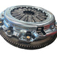 2003 2004 Nissan 350Z 6-Speed Manual EXEDY Clutch Kit & Flywheel G25047 vq35de