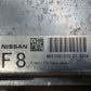 JDM Nissan Fuga KNY51 Automatic ECU (Engine Control Unit) MEC108-270 C1 vq37vhr