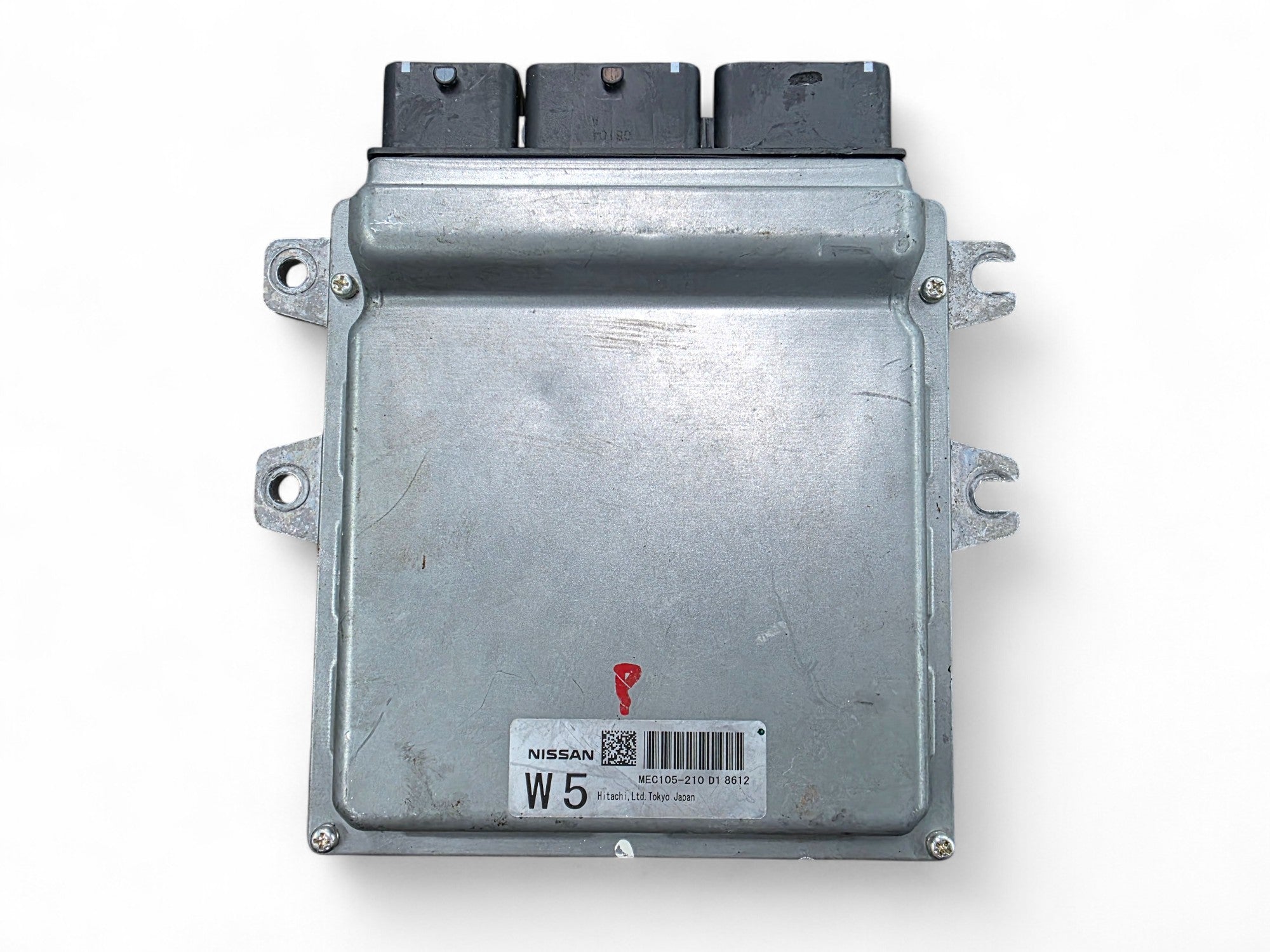 JDM Nissan Skyline V36 Automatic ECU (Engine Control Unit) MEC105-210 D1 vq37vhr