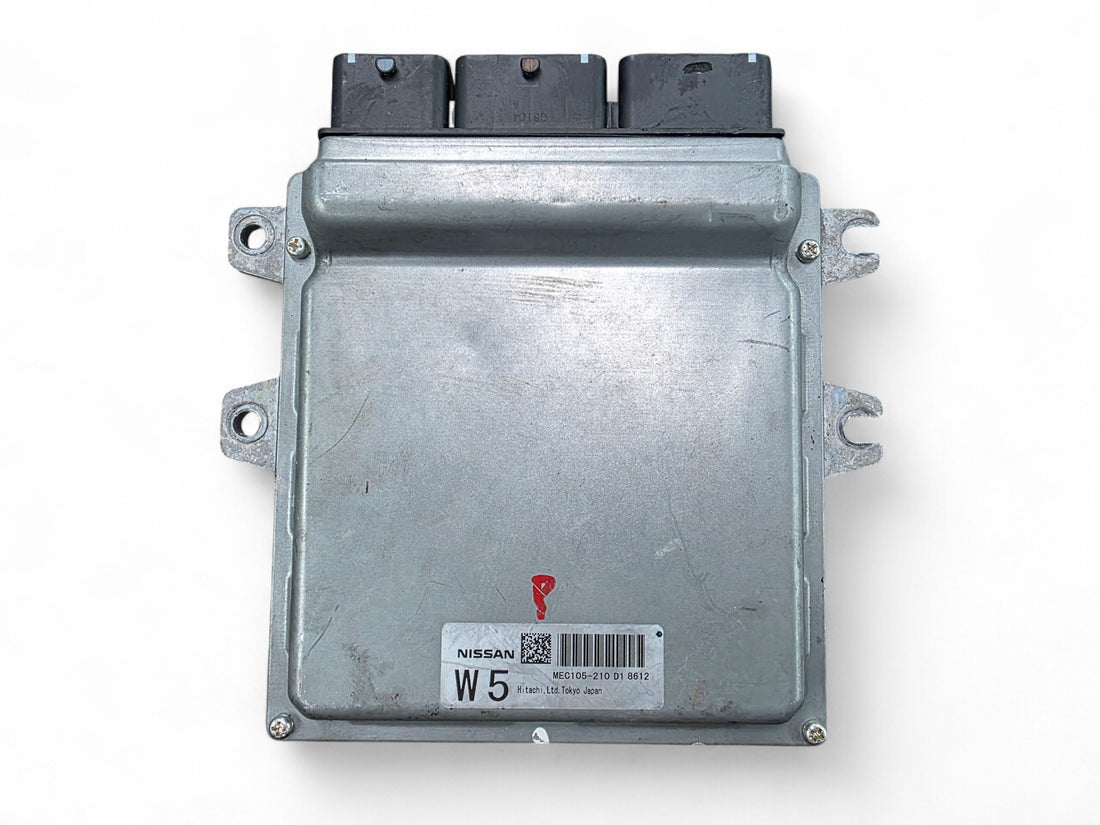 JDM Nissan Skyline V36 Automatic ECU (Engine Control Unit) MEC105-210 D1 vq37vhr