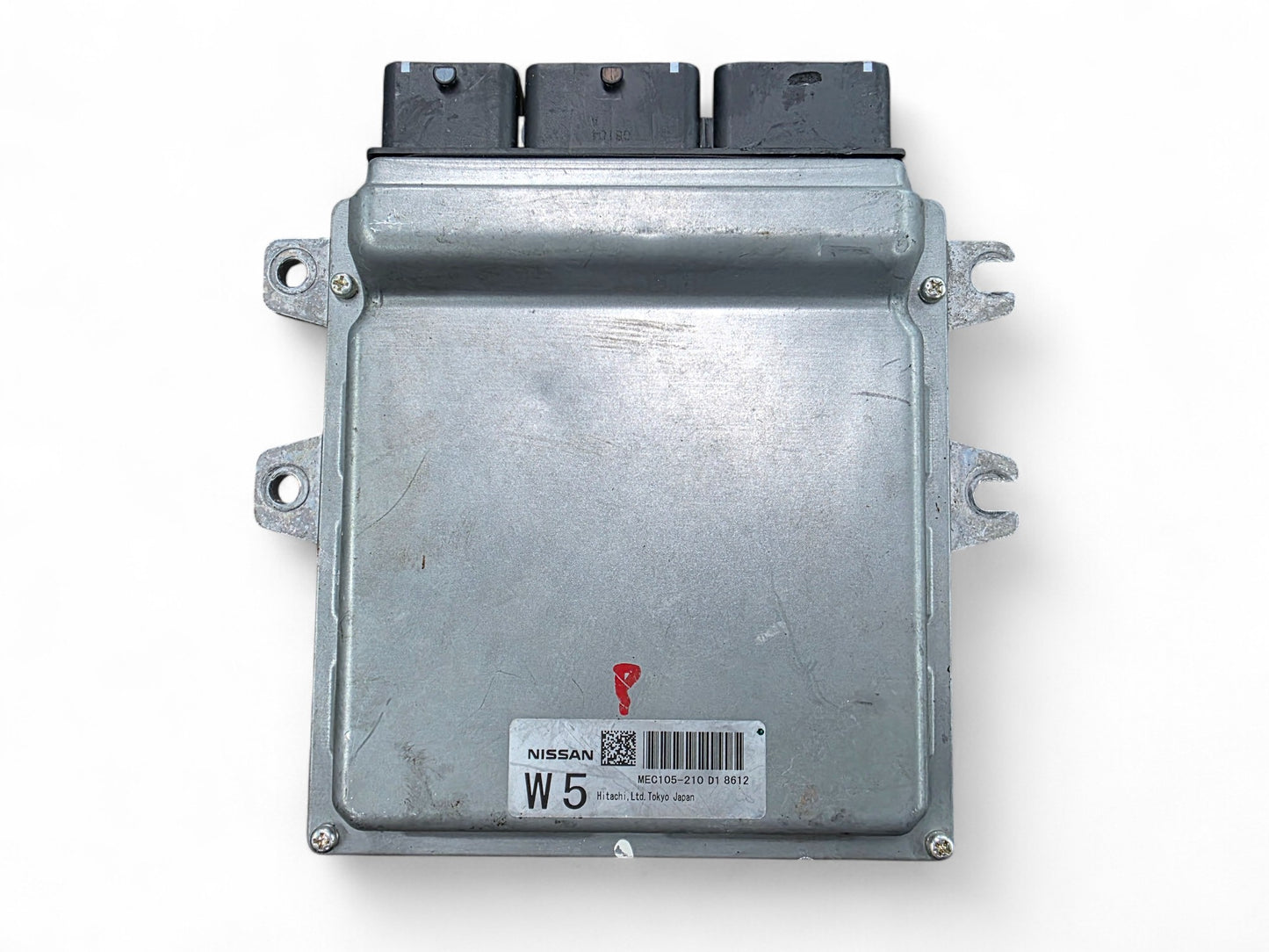 JDM Nissan Skyline V36 Automatic ECU (Engine Control Unit) MEC105-210 D1 vq37vhr